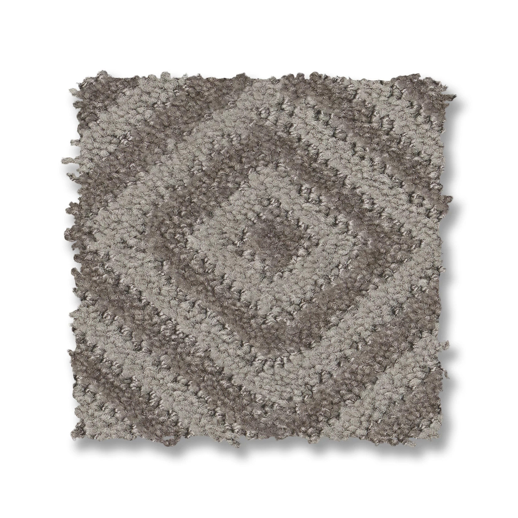 ARISTOCRAT SILVER POLISH SWATCH