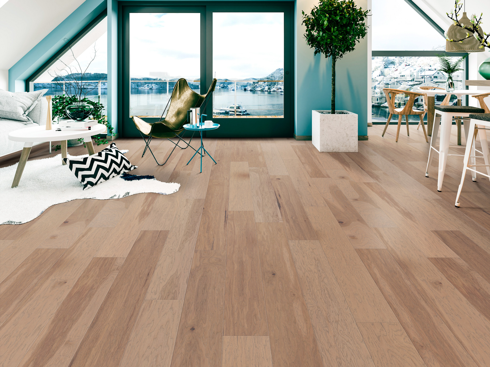 FORM FIT MARCELLA ROOM