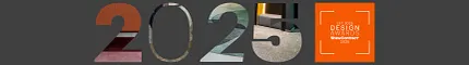 Celebrating innovative flooring designs at Shaw Contract Design Awards 2025 Shaw Contract Design Awards 2025 banner with flooring samples
