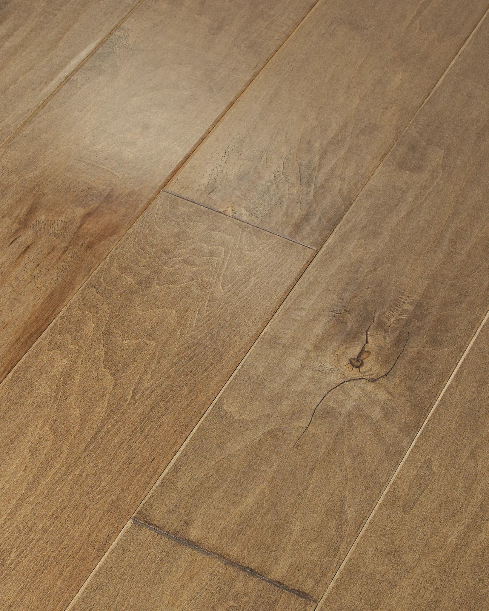 PACIFIC GROVE BUCKSKIN ANGLED