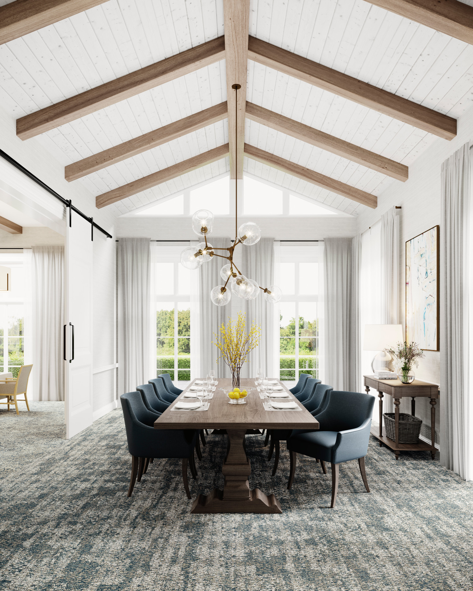 Ikat Tile Recollect Feature 1